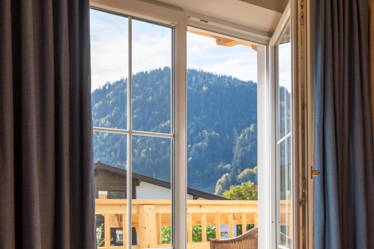 Residenz Theresa ゼル エクステリア 写真