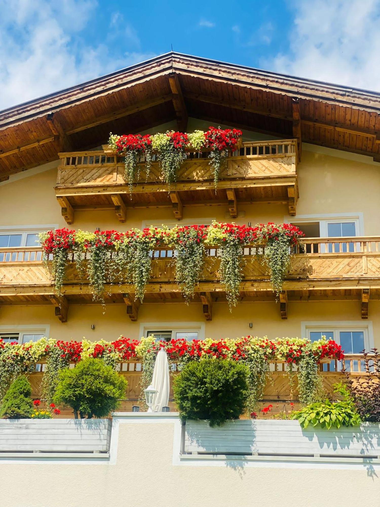 Residenz Theresa ゼル エクステリア 写真