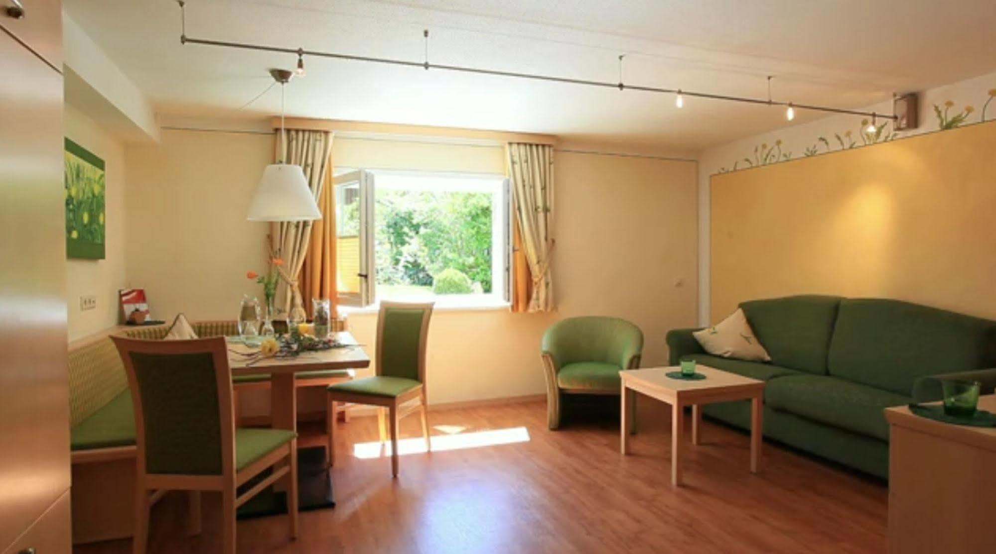 Residenz Theresa ゼル エクステリア 写真
